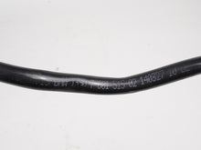 Load image into Gallery viewer, 2012  - 2018 BMW 3 SERIES F30 2.0L HOSE TUBE PIPE FUEL BREATHER 7601515 OEM, price