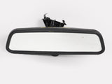 2013 - 2017 BMW 3 SERIES F30 MIRROR REAR VIEW AUTOMATIC DIMMING WINDSHIELD OEM