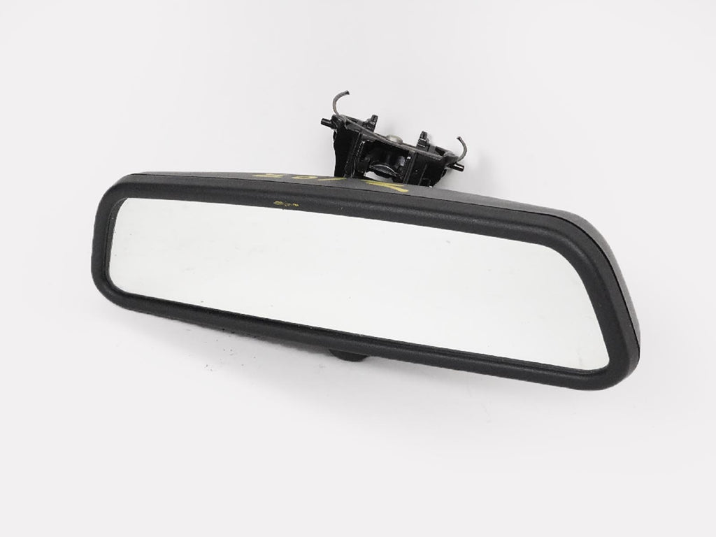  2013 - 2017 BMW 3 SERIES F30 MIRROR REAR VIEW AUTOMATIC DIMMING WINDSHIELD OEM, cheap