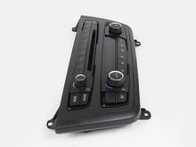 Load image into Gallery viewer, 2012 - 2015 BMW 3 SERIES F30 AM FM RADIO AUDIO CLIMATE TEMPERATURE HVAC PANEL, in stock