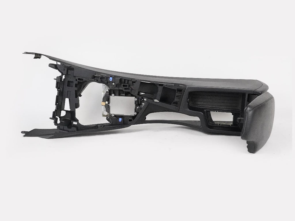  2012 - 2018 BMW 3 SERIES F30 CENTER CONSOLE ARMREST STORAGE FLOOR COMPARTMENT, price