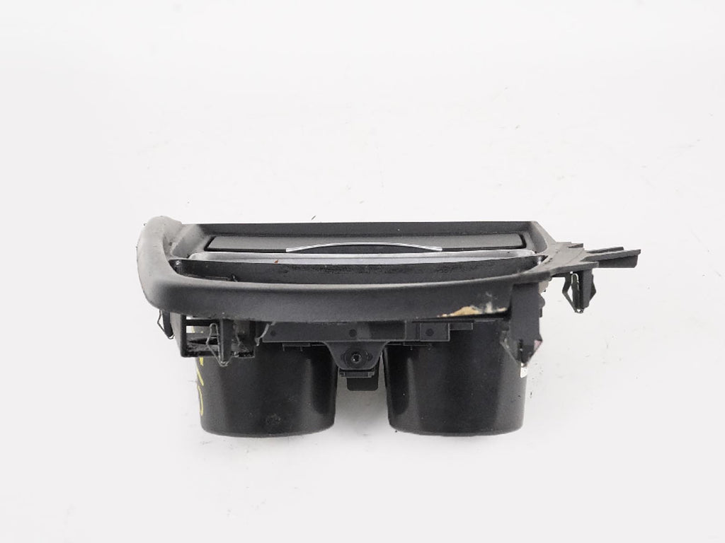  2012 - 2018 BMW 3 SERIES F30 CUP HOLDER DUAL INSERT ASHTRAY LIGHTER CENTER OEM, in stock