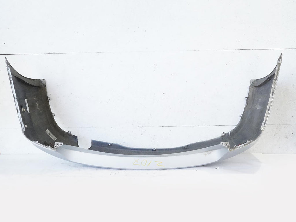  2012 - 2015 BMW 3 SERIES F30 BUMPER PANEL COVER W PARK ASSIST SENSOR REAR OEM, buy