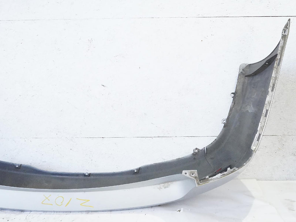  2012 - 2015 BMW 3 SERIES F30 BUMPER PANEL COVER W PARK ASSIST SENSOR REAR OEM, price