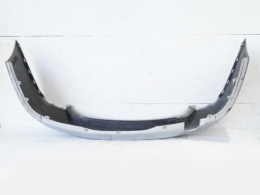  2012 - 2015 BMW 3 SERIES F30 BUMPER PANEL COVER W PARK ASSIST SENSOR REAR OEM, in stock