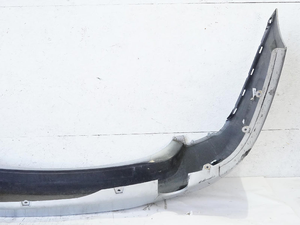  2012 - 2015 BMW 3 SERIES F30 BUMPER PANEL COVER W PARK ASSIST SENSOR REAR OEM, buy