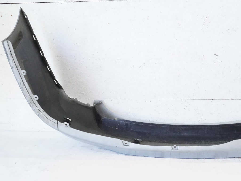  2012 - 2015 BMW 3 SERIES F30 BUMPER PANEL COVER W PARK ASSIST SENSOR REAR OEM, price