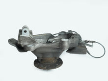 Load image into Gallery viewer, 2006 - 2010 BMW M6 E64 E63 SPINDLE KNUCKLE HUB DRIVER LEFT SIDE LH FRONT OEM, in stock