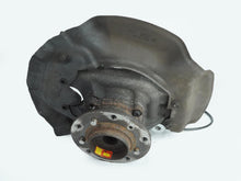 Load image into Gallery viewer, 2006 - 2010 BMW M6 E64 E63 SPINDLE KNUCKLE HUB DRIVER LEFT SIDE LH FRONT OEM, used