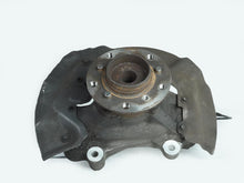 Load image into Gallery viewer, 2006 - 2010 BMW M6 E64 E63 SPINDLE KNUCKLE HUB DRIVER LEFT SIDE LH FRONT OEM, price