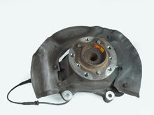 Load image into Gallery viewer, 2006 - 2010 BMW M6 E64 E63 SPINDLE KNUCKLE HUB PASSENGER RIGHT RH FRONT OEM, price