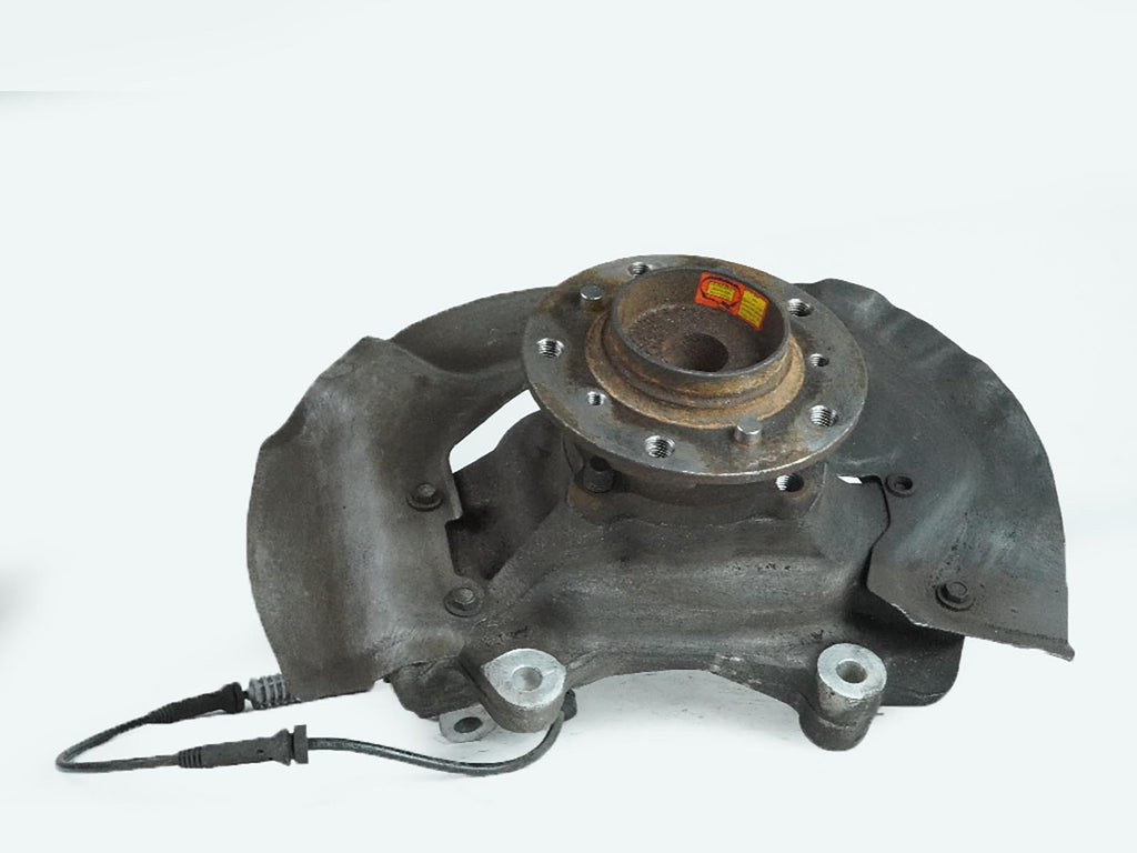  2006 - 2010 BMW M6 E64 E63 SPINDLE KNUCKLE HUB PASSENGER RIGHT RH FRONT OEM, in stock