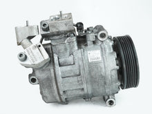 Load image into Gallery viewer, 2006 - 2010 BMW M6 E64 E63 AC AIR CONDITIONING COMPRESSOR CLUTCH 7SEU17C OEM, buy