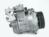 2006 - 2010 BMW M6 E64 E63 AC AIR CONDITIONING COMPRESSOR CLUTCH 7SEU17C OEM