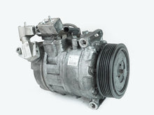 Load image into Gallery viewer, 2006 - 2010 BMW M6 E64 E63 AC AIR CONDITIONING COMPRESSOR CLUTCH 7SEU17C OEM, price