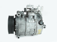 Load image into Gallery viewer, 2006 - 2010 BMW M6 E64 E63 AC AIR CONDITIONING COMPRESSOR CLUTCH 7SEU17C OEM, price