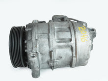 Load image into Gallery viewer, 2006 - 2010 BMW M6 E64 E63 AC AIR CONDITIONING COMPRESSOR CLUTCH 7SEU17C OEM, used