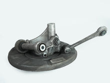 Load image into Gallery viewer, 2006 - 2010 BMW M6 E64 E63 SPINDLE KNUCKLE HUP DRIVER LEFT SIDE LH REAR OEM, in stock