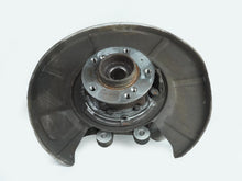 Load image into Gallery viewer, 2006 - 2010 BMW M6 E64 E63 SPINDLE KNUCKLE HUP DRIVER LEFT SIDE LH REAR OEM, price