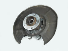 Load image into Gallery viewer, 2006 - 2010 BMW M6 E64 E63 SPINDLE KNUCKLE HUP DRIVER LEFT SIDE LH REAR OEM, cheap