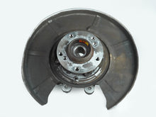 Load image into Gallery viewer, 2006 - 2010 BMW M6 E63 E64 SPINDLE KNUCKLE HUB PASSENGER RIGHT RH SIDE REAR OEM, buy