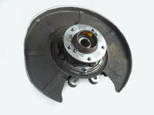 Load image into Gallery viewer, 2006 - 2010 BMW M6 E63 E64 SPINDLE KNUCKLE HUB PASSENGER RIGHT RH SIDE REAR OEM, cheap