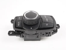 Load image into Gallery viewer, 2012 - 2018 BMW 3 SERIES F30 IDRIVE MENU CONTROLLER KNOB 4 PIN UNIT 9317695 OEM, buy