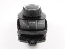 Load image into Gallery viewer, 2012 - 2018 BMW 3 SERIES F30 IDRIVE MENU CONTROLLER KNOB 4 PIN UNIT 9317695 OEM, price