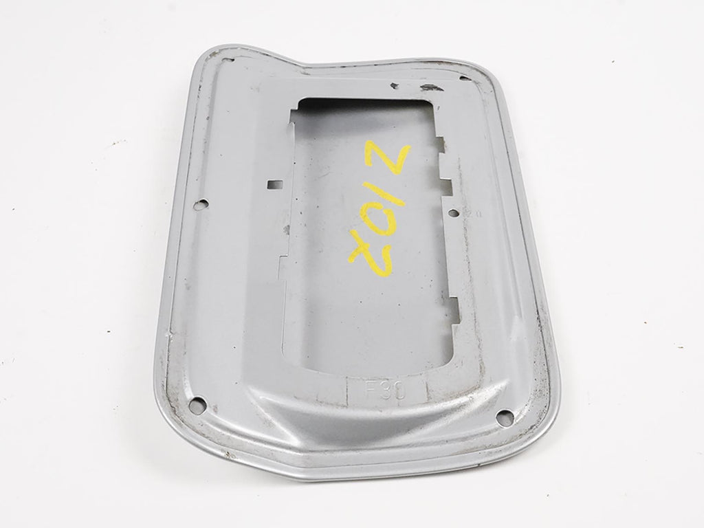  2008 - 2010 BMW 3 SERIES F30 FUEL FILLER DOOR PANEL GASOLINE PETROL CAP REAR OEM, in stock