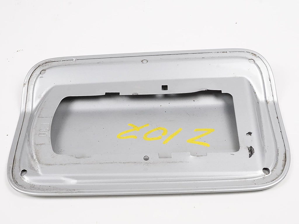  2008 - 2010 BMW 3 SERIES F30 FUEL FILLER DOOR PANEL GASOLINE PETROL CAP REAR OEM, cheap