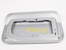 Load image into Gallery viewer, 2008 - 2010 BMW 3 SERIES F30 FUEL FILLER DOOR PANEL GASOLINE PETROL CAP REAR OEM, cheap