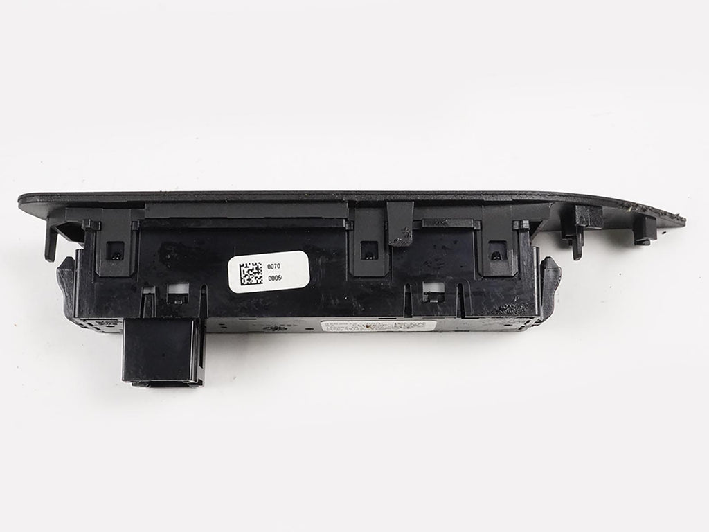  2012 - 2018 BMW 3 SERIES F30 SWITCH TRACTION SPORT ECO PARKING CENTER CONSOLE, price