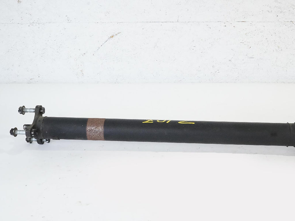  2013 - 2018 BMW 3 SERIES F30 RWD AT DRIVE SHAFT PROPELLER CARDAN REAR 7609365, buy