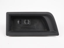 Load image into Gallery viewer, 2012 - 2018 BMW 3 SERIES F30 CENTER CONSOLE AUXILIARY AUS USB SOCKET 51169207357, buy