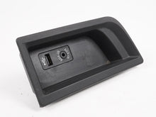 Load image into Gallery viewer, 2012 - 2018 BMW 3 SERIES F30 CENTER CONSOLE AUXILIARY AUS USB SOCKET 51169207357, price