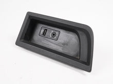 Load image into Gallery viewer, 2012 - 2018 BMW 3 SERIES F30 CENTER CONSOLE AUXILIARY AUS USB SOCKET 51169207357, cheap