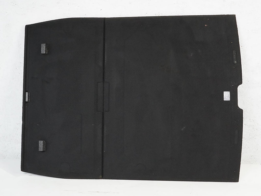  2012 - 2018 BMW 3 SERIES F30 CARPET COVER PANEL FLOOR LUGGAGE TRUNK REAR OEM, in stock