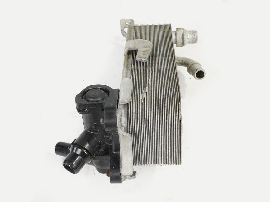  2013 - 2018 BMW 3 SERIES F30 2.0L OIL COOLER TRANSMISSION HEAT EXCHANGE OEM, in stock