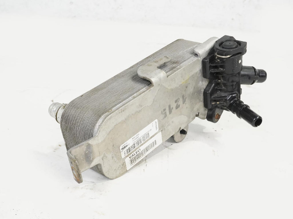  2013 - 2018 BMW 3 SERIES F30 2.0L OIL COOLER TRANSMISSION HEAT EXCHANGE OEM, price