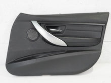 Load image into Gallery viewer, 2013 - 2018 BMW 3 SERIES F30 DOOR PANEL INNER HANDLE WINDOW SWITCH FRONT RH, buy