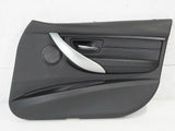 2013 - 2018 BMW 3 SERIES F30 DOOR PANEL INNER HANDLE WINDOW SWITCH FRONT RH