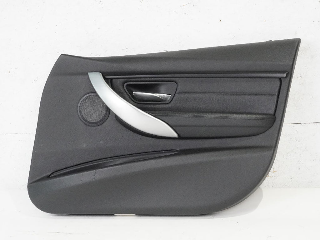  2013 - 2018 BMW 3 SERIES F30 DOOR PANEL INNER HANDLE WINDOW SWITCH FRONT RH, price