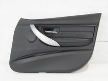 Load image into Gallery viewer, 2013 - 2018 BMW 3 SERIES F30 DOOR PANEL INNER HANDLE WINDOW SWITCH FRONT RH, price