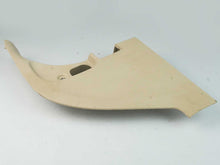 Load image into Gallery viewer, 2006 - 2008 BMW 3 SERIES E90 TRIM COVER PANEL KICK LATERAL FOOTWELL LEFT LH OEM, used