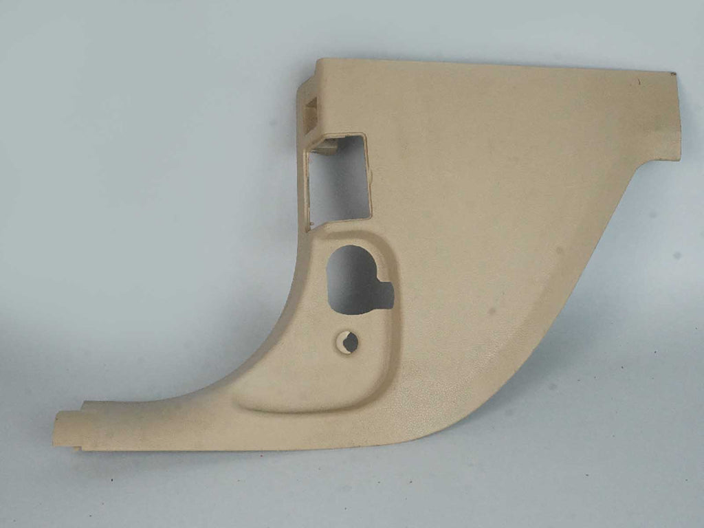  2006 - 2008 BMW 3 SERIES E90 TRIM COVER PANEL KICK LATERAL FOOTWELL LEFT LH OEM, in stock