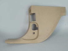 Load image into Gallery viewer, 2006 - 2008 BMW 3 SERIES E90 TRIM COVER PANEL KICK LATERAL FOOTWELL LEFT LH OEM, in stock