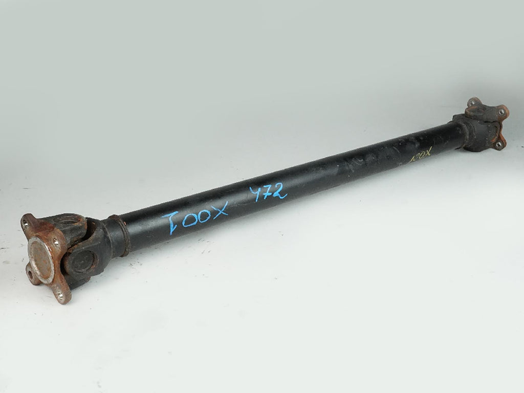  2011 - 2016 BMW 5 SERIES F10 DRIVE SHAFT XDRIVE CARDAN PROPELLER FRONT UNIT OEM, buy