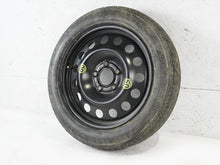 Load image into Gallery viewer, 2004 - 2010 BMW 5 SERIES E60 E61 STEEL SPARE TIRE 17X4J 5-120MM 18MM OFFSET OEM, price