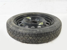 Load image into Gallery viewer, 2004 - 2010 BMW 5 SERIES E60 E61 STEEL SPARE TIRE 17X4J 5-120MM 18MM OFFSET OEM, price