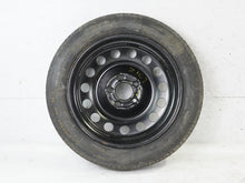 Load image into Gallery viewer, 2004 - 2010 BMW 5 SERIES E60 E61 STEEL SPARE TIRE 17X4J 5-120MM 18MM OFFSET OEM, in stock